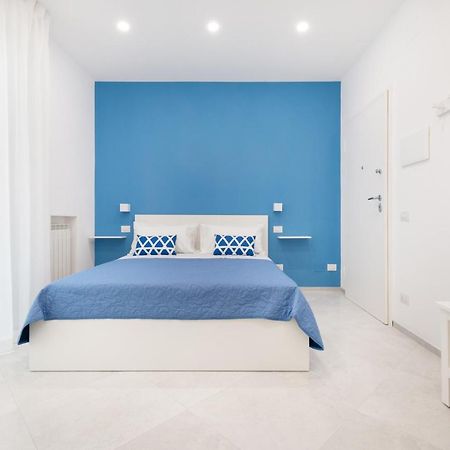 Blue Coral Suite B&B Sorrento Exteriér fotografie