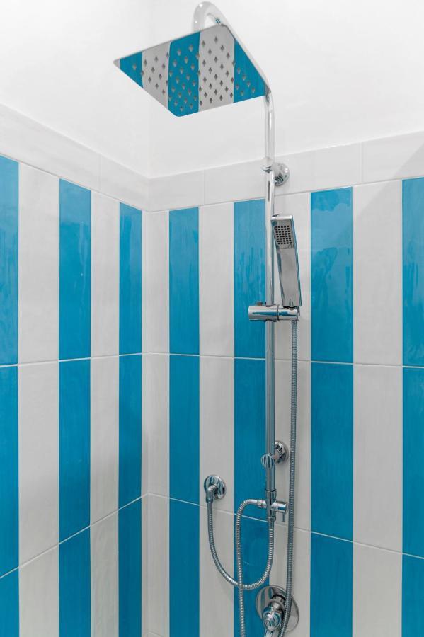 Blue Coral Suite B&B Sorrento Exteriér fotografie