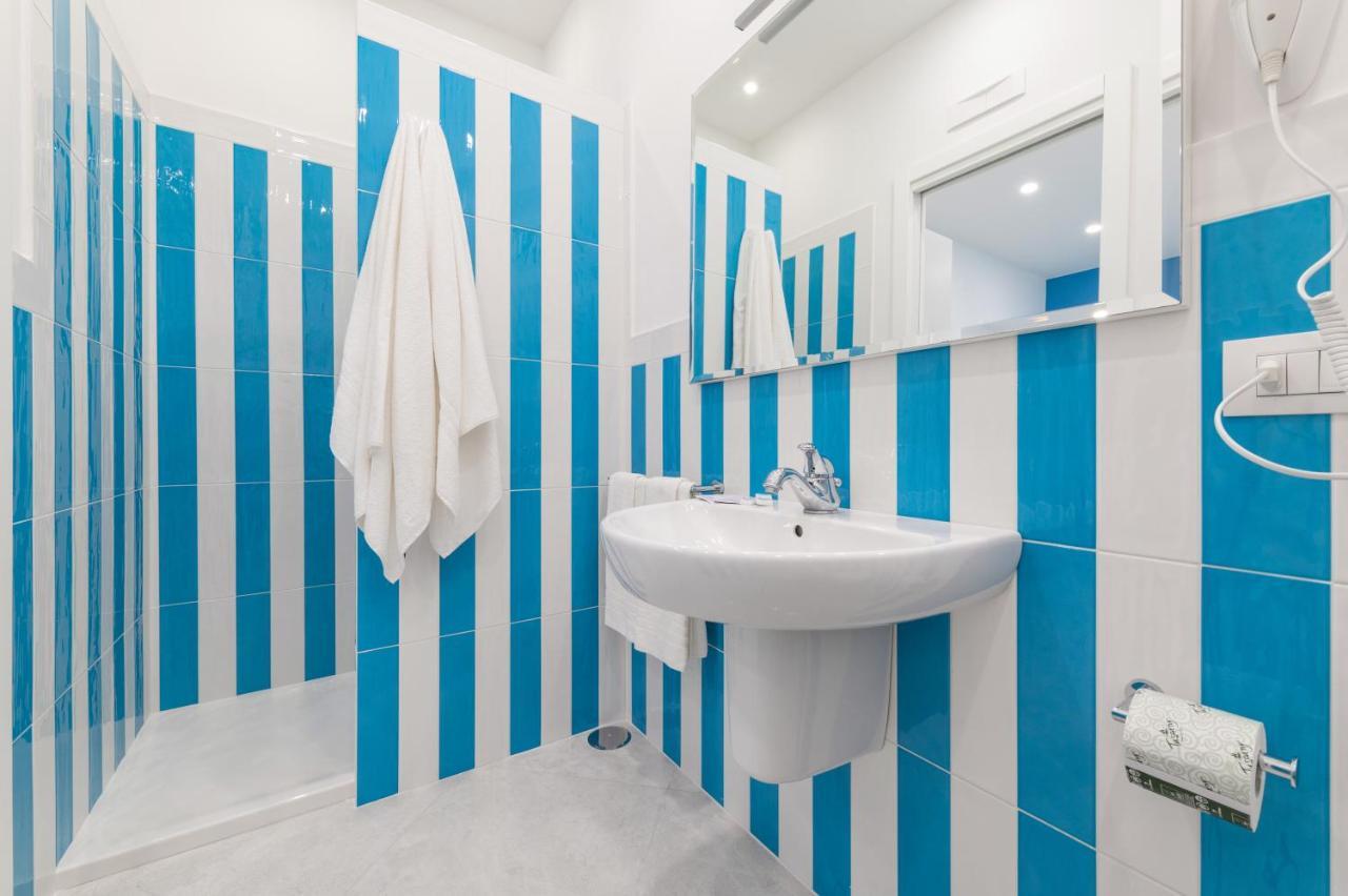 Blue Coral Suite B&B Sorrento Exteriér fotografie