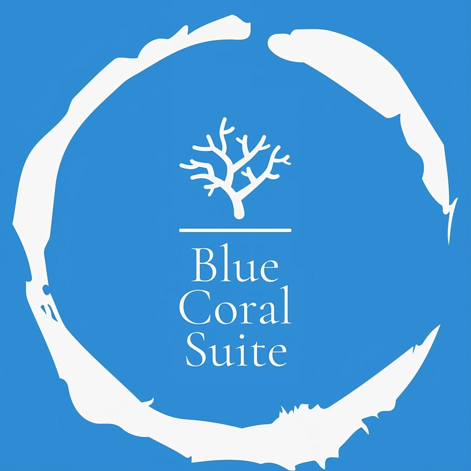 Blue Coral Suite B&B Sorrento Exteriér fotografie